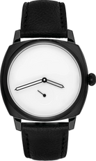 Fears Watch Brunswick Pure White Dial D BRUNSWICK PURE WHITE DIAL Image 1