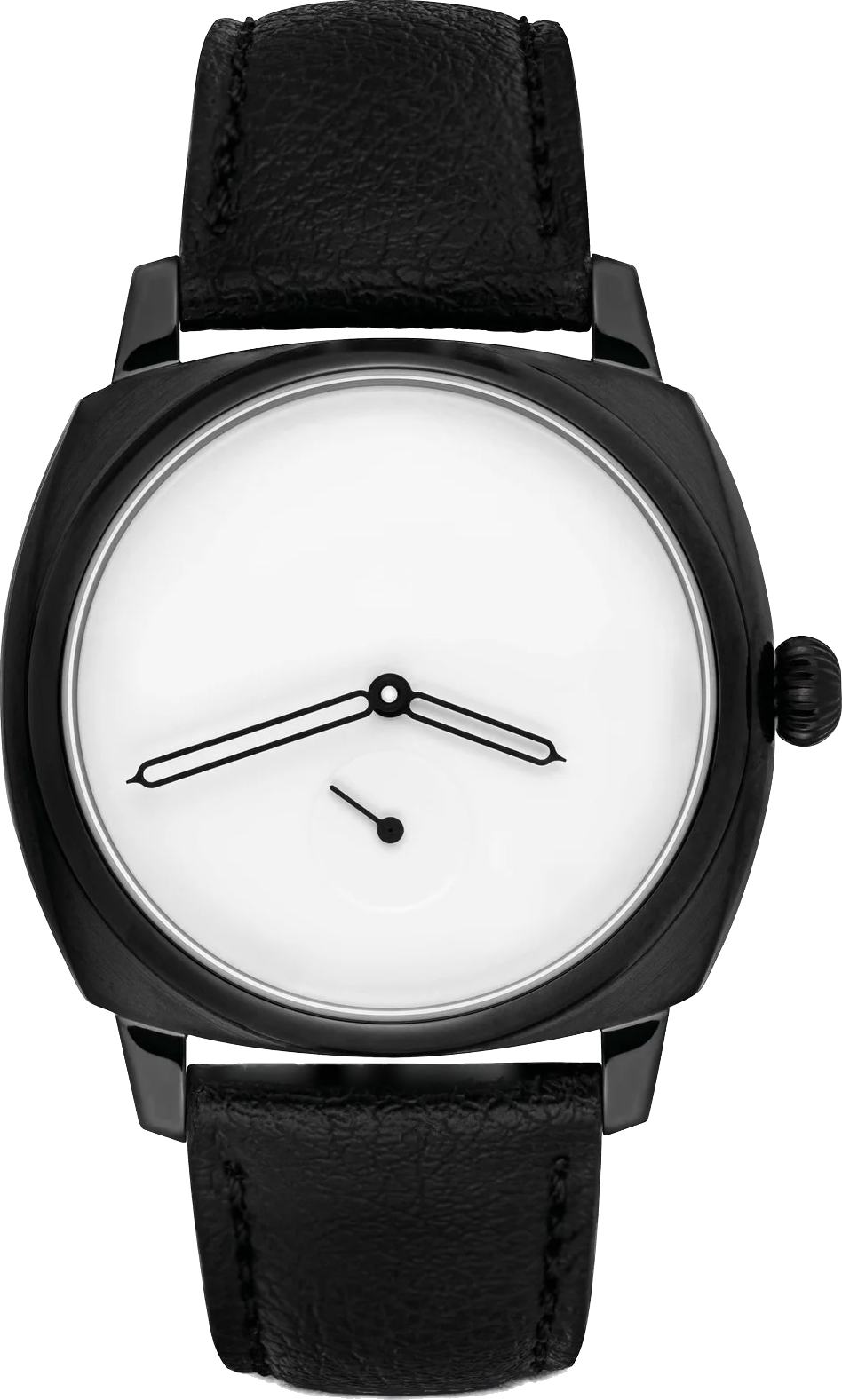 Fears Watch Brunswick Pure White Dial D BRUNSWICK PURE WHITE DIAL Image 1