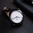 Fears Watch Brunswick Pure White Dial D BRUNSWICK PURE WHITE DIAL Image 3