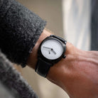 Fears Watch Brunswick Pure White Dial D BRUNSWICK PURE WHITE DIAL Image 5