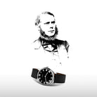 Fears Watch Redcliff Edwin Edition Fears Watch Redcliff Edwin Edition Image 2