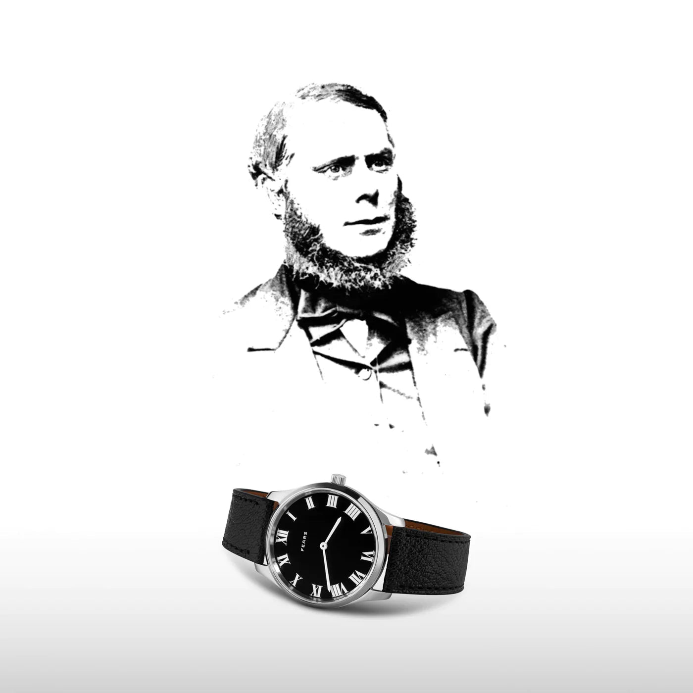 Fears Watch Redcliff Edwin Edition Fears Watch Redcliff Edwin Edition Image 2