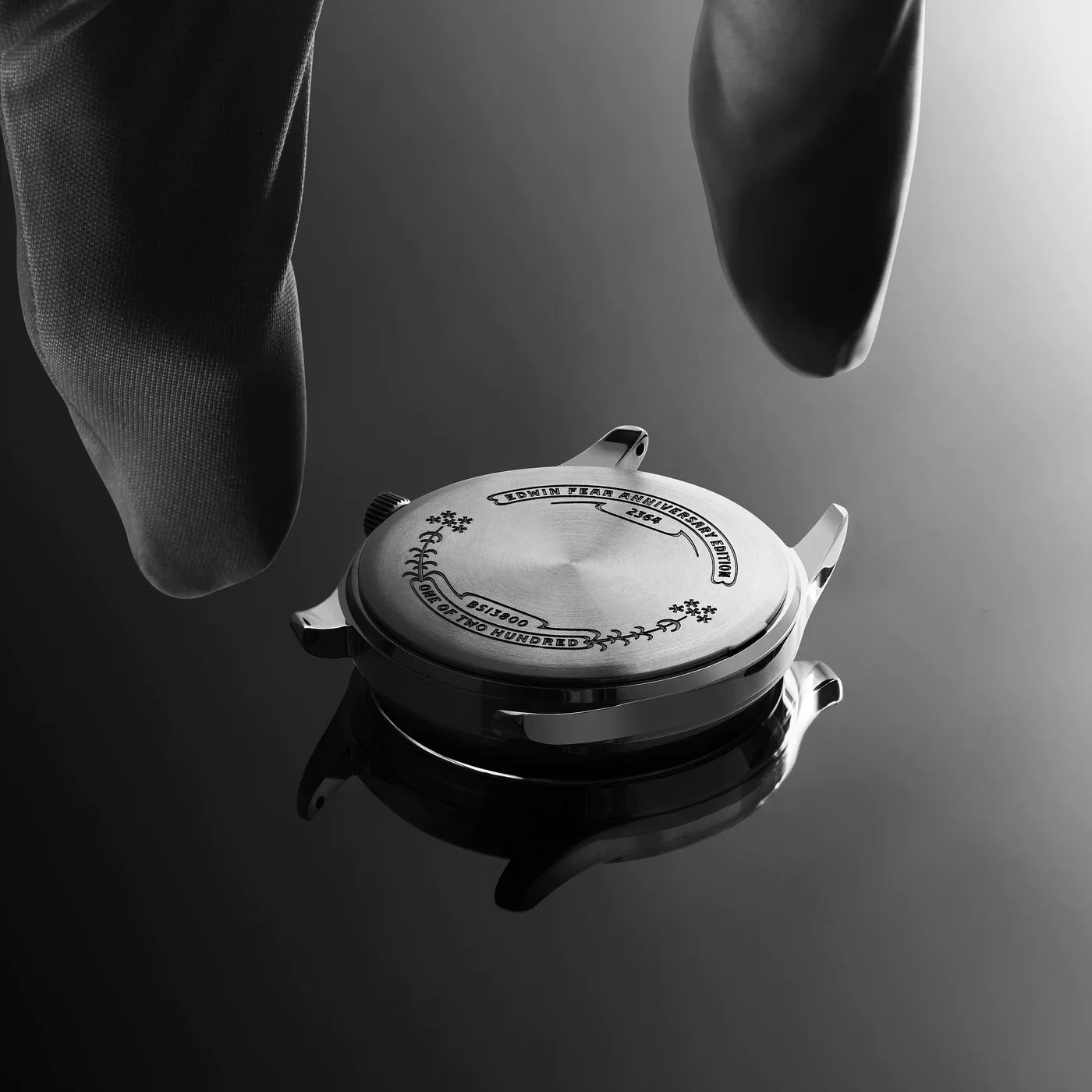 Fears Watch Redcliff Edwin Edition Fears Watch Redcliff Edwin Edition Image 4