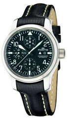 Fortis B-42 Flieger Chronograph D 656.10.11 L 08 Image 1