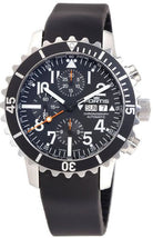 Fortis B-42 Marinemaster Chrono D 671.10.41 K Image 1