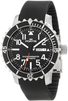 Fortis B-42 Marinemaster Day Date D 670.10.41 Image 1