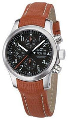 Fortis B-42 Pilot Professional Chronograph D 635.10.11 L 08 Image 1