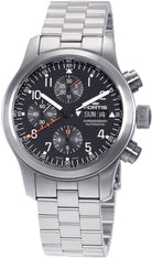 Fortis B-42 Pilot Professional Chronograph D 635.10.11 M Image 1