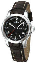 Fortis B-42 Pilot Professional Day Date D 645.10.11 L 01 Image 1