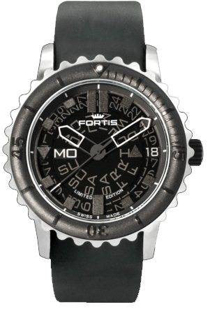 Fortis B-47 Big Steel 675.10.81 K Image 1