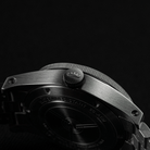 Fortis Flieger F-39 Automatic On Block Bracelet Watch F4220005 Image 4