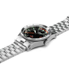 Fortis Flieger F-39 Automatic On Block Bracelet Watch F4220005 Image 5
