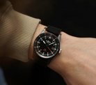 Fortis Flieger F-39 Mission Black Watch F4220028 Image 4