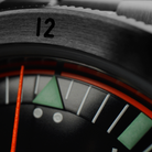 Fortis Flieger F-41 Automatic On Block Bracelet Watch F4220008 Image 2