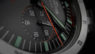 Fortis Flieger F-43 Bicompax Bracelet Watch F4240004 Image 5