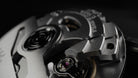 Fortis Flieger F-43 Triple GMT On Block Bracelet Watch F4260000 Image 8
