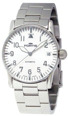 Fortis Flieger Lady 621.10.12 M Image 1