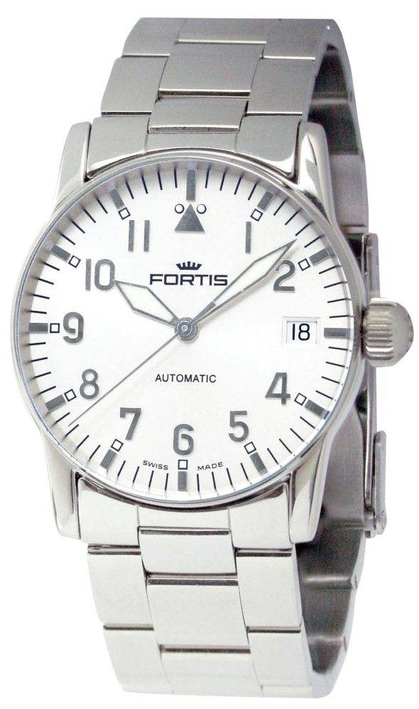 Fortis Flieger Lady 621.10.12 M Image 1