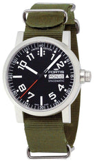 Fortis Limited Edition Spacematic D 623.10.41 N01 OL Image 1