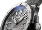 Fortis Marinemaster M-40 Rockstone Gray Watch F8120005 Image 2
