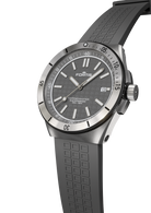Fortis Marinemaster M-40 Rockstone Gray Watch F8120005 Image 4