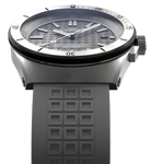 Fortis Marinemaster M-40 Rockstone Gray Watch F8120005 Image 6