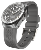 Fortis Marinemaster M-40 Rockstone Gray Watch F8120005 Image 8