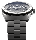 Fortis Marinemaster M-40 Rockstone Gray Watch F8120006 Image 11