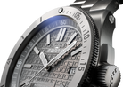 Fortis Marinemaster M-40 Rockstone Gray Watch F8120006 Image 3