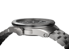 Fortis Marinemaster M-40 Rockstone Gray Watch F8120006 Image 7