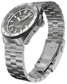 Fortis Marinemaster M-40 Rockstone Gray Watch F8120006 Image 8