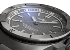 Fortis Marinemaster M-40 Rockstone Gray Watch F8120006 Image 9
