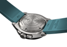 Fortis Marinemaster M-40 Serenity Blue Watch F8120003 Image 3