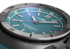 Fortis Marinemaster M-40 Serenity Blue Watch F8120003 Image 8