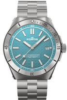 Fortis Marinemaster M-40 Serenity Blue Watch F8120004 Image 1
