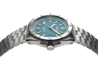 Fortis Marinemaster M-40 Serenity Blue Watch F8120004 Image 5
