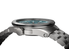 Fortis Marinemaster M-40 Serenity Blue Watch F8120004 Image 9