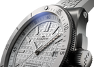 Fortis Marinemaster M-40 Snow White Watch F8120009 Image 2