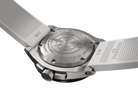 Fortis Marinemaster M-40 Snow White Watch F8120009 Image 3
