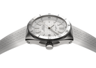 Fortis Marinemaster M-40 Snow White Watch F8120009 Image 6