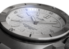 Fortis Marinemaster M-40 Snow White Watch F8120010 Image 11