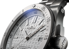 Fortis Marinemaster M-40 Snow White Watch F8120010 Image 3