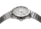 Fortis Marinemaster M-40 Snow White Watch F8120010 Image 5