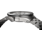 Fortis Marinemaster M-40 Snow White Watch F8120010 Image 9