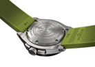 Fortis Marinemaster M-40 Woodpecker Green Watch F8120007 Image 2