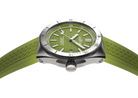 Fortis Marinemaster M-40 Woodpecker Green Watch F8120007 Image 5
