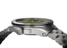 Fortis Marinemaster M-40 Woodpecker Green Watch F8120008 Image 9