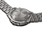 Fortis Marinemaster M-44 Amber Orange Watch F8120014 Image 3