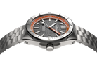 Fortis Marinemaster M-44 Amber Orange Watch F8120014 Image 5