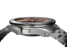 Fortis Marinemaster M-44 Amber Orange Watch F8120014 Image 9